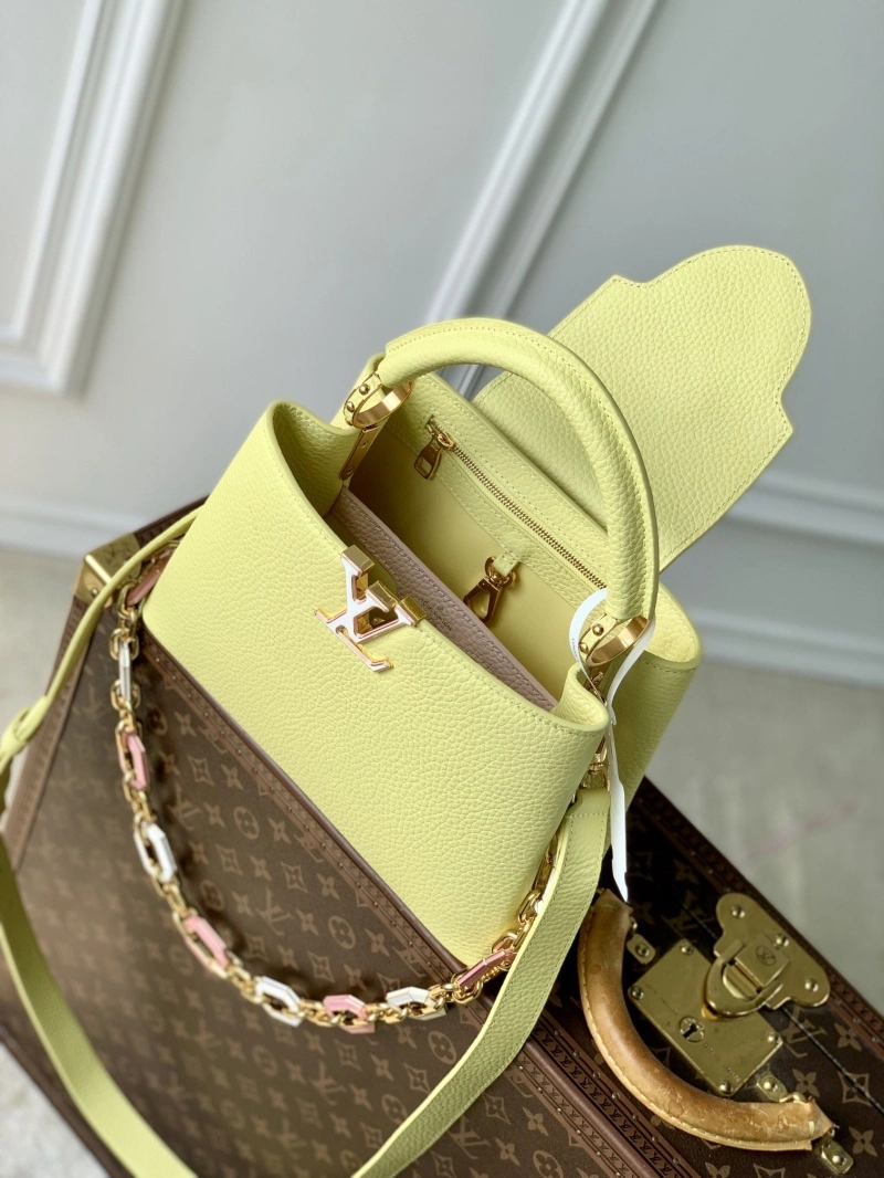 LX Caxucines Bags HighQuality 4580