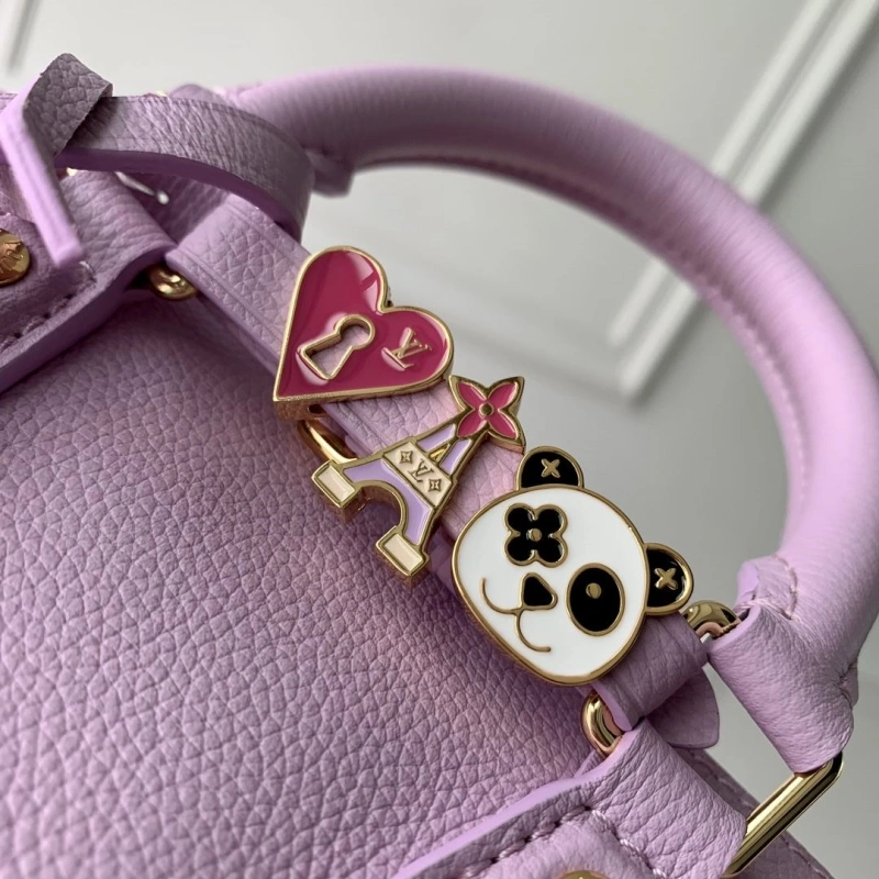 LX Speedy Bags StreetReady 4398