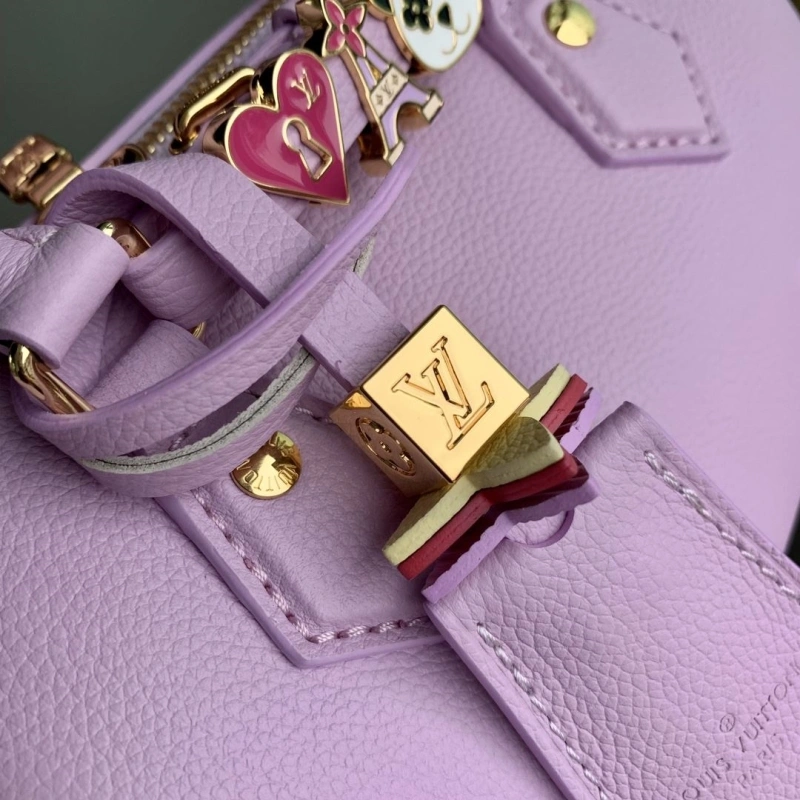 LX Speedy Bags StreetReady 4398