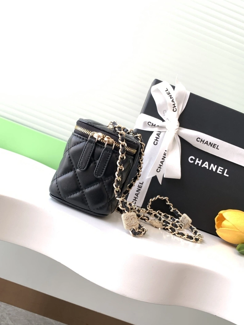 Chxnxl Cosmetic Bags Classic 29808