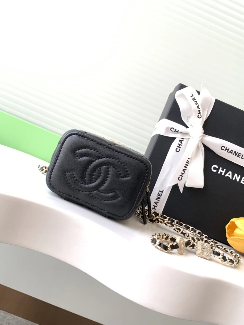 Chxnxl Cosmetic Bags Classic 29808
