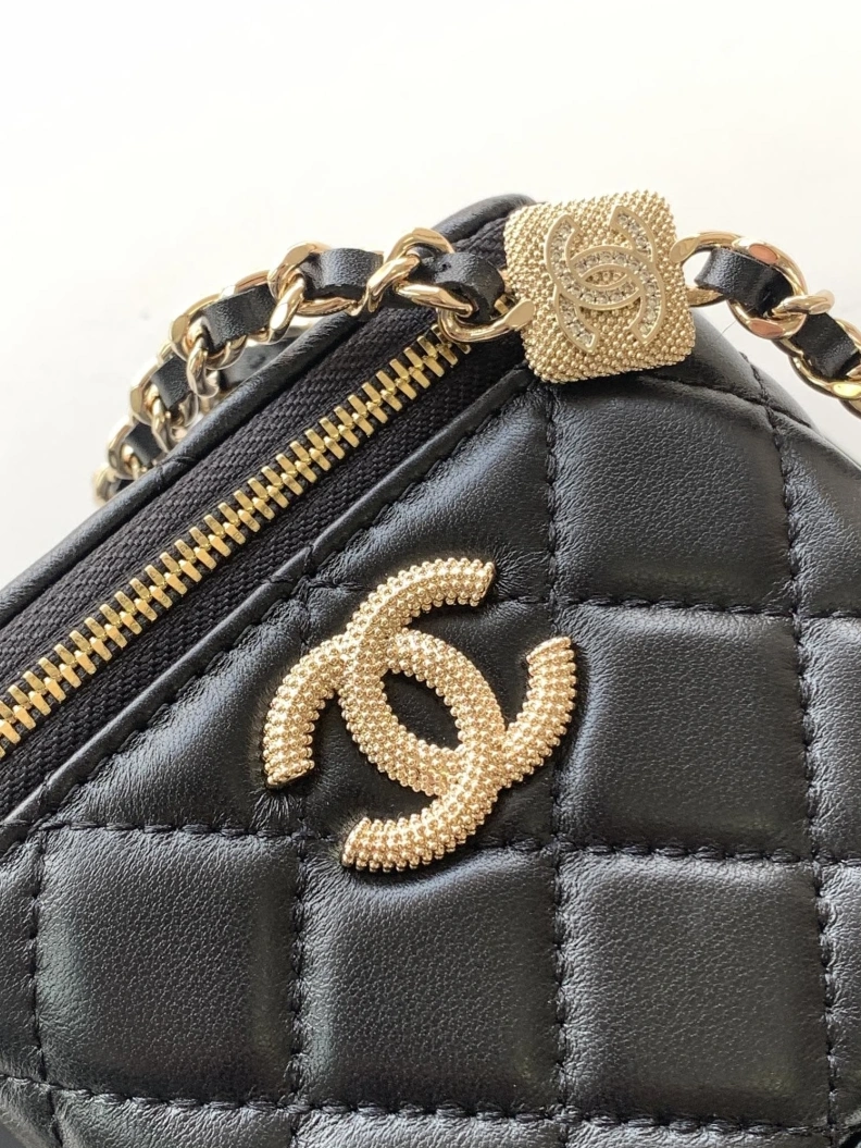 Chxnxl Cosmetic Bags Classic 29808