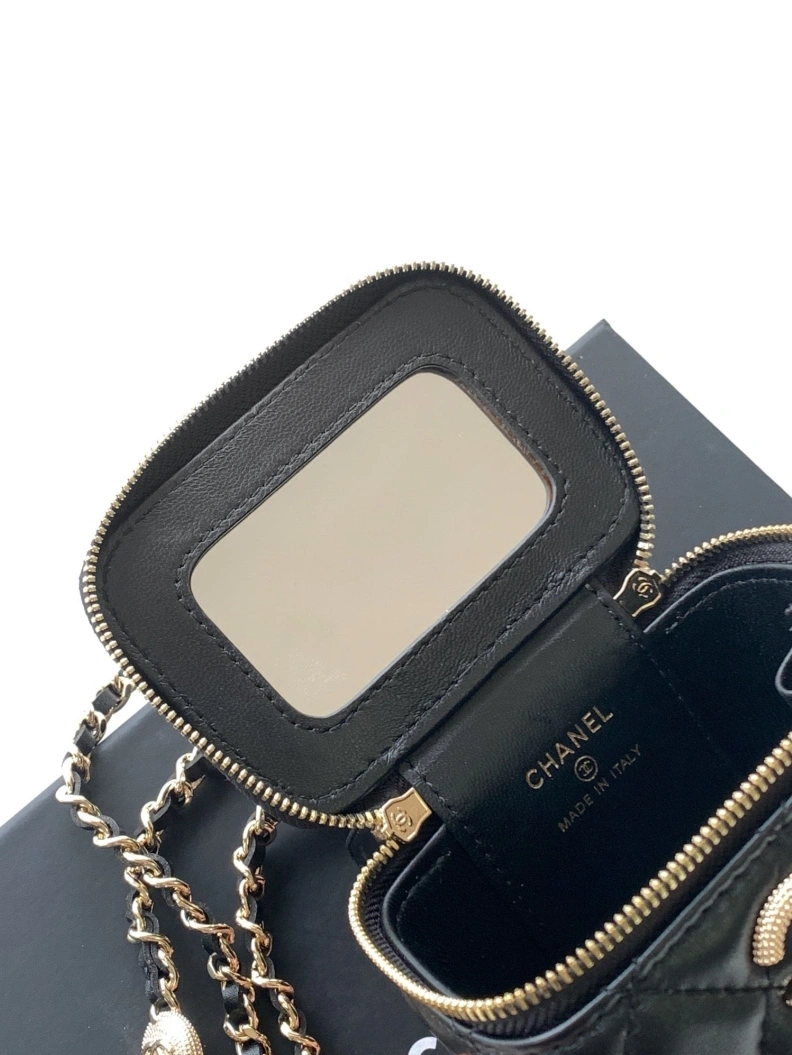 Chxnxl Cosmetic Bags Classic 29808