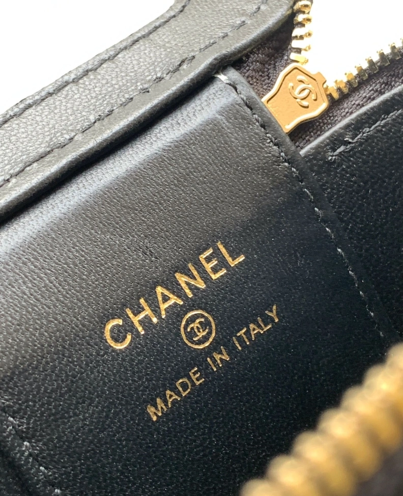 Chxnxl Cosmetic Bags Classic 29808
