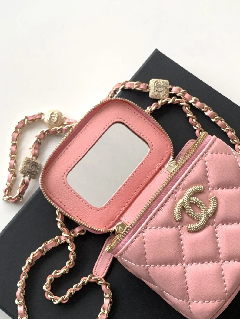 Timeless Chxnxl Cosmetic Bags 29802