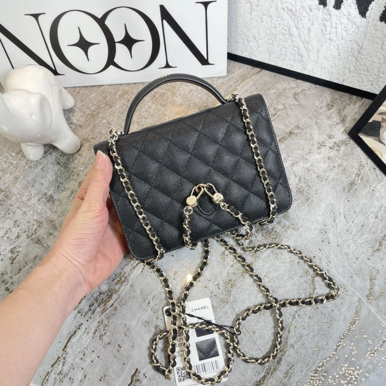 Chxnxl Top Handle Bags Flexible 29721