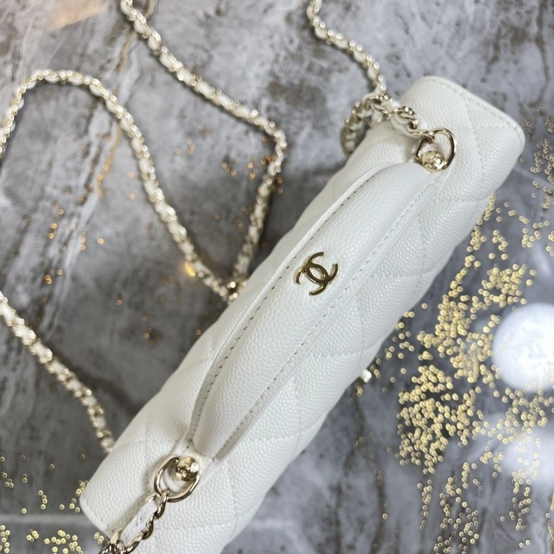 Affordable Chxnxl Top Handle Bags 29674