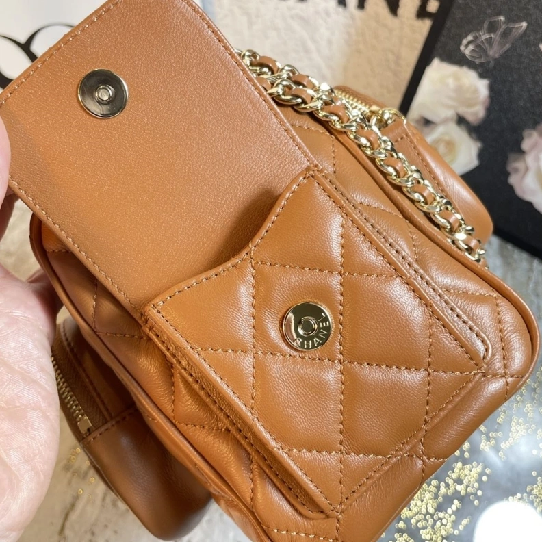Chxnxl Satchel Bags Bold 29697