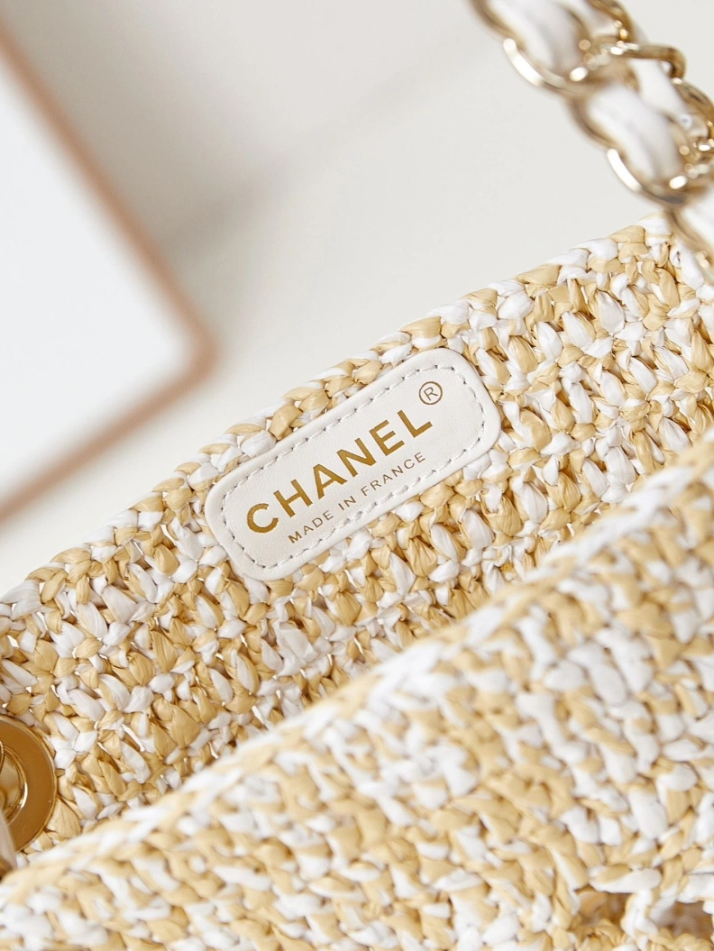 Cozy Chxnxl Shopping Bags 29685
