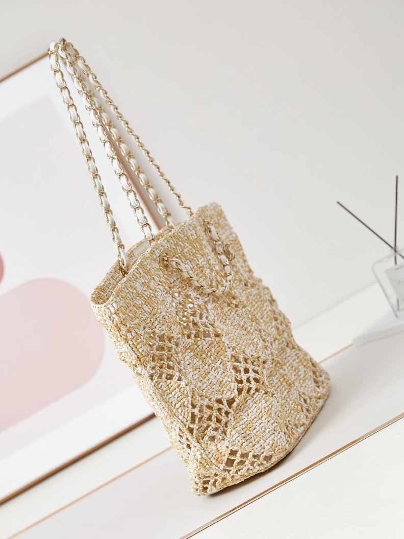 Cozy Chxnxl Shopping Bags 29685