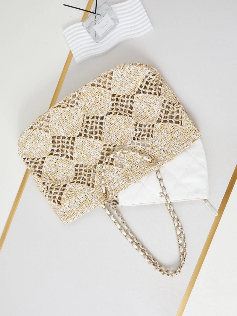 Cozy Chxnxl Shopping Bags 29685
