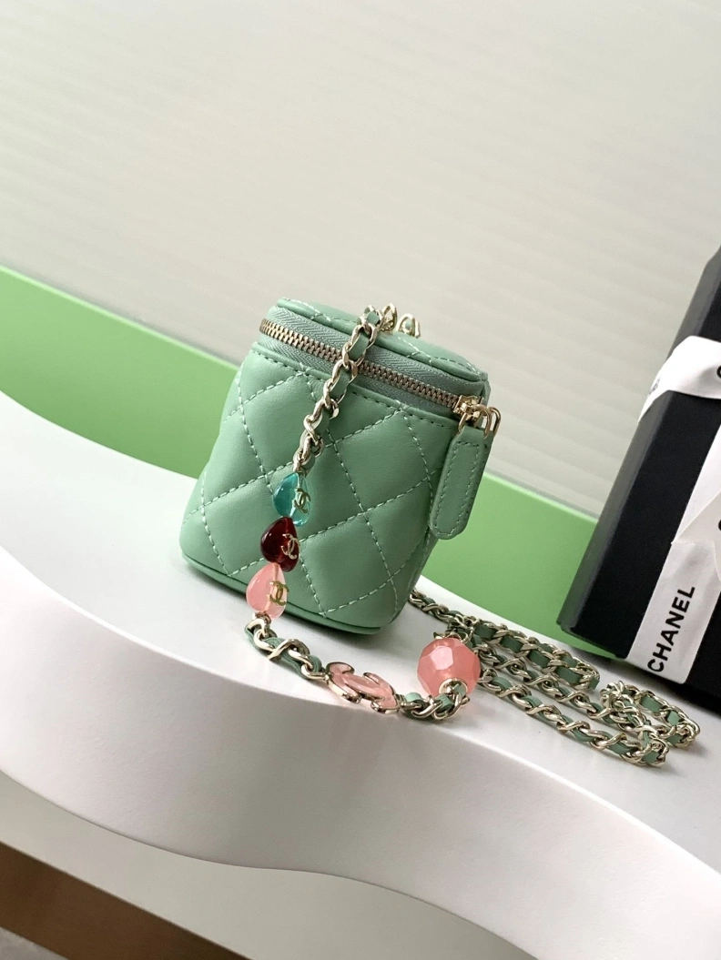 SportInspired Chxnxl Cosmetic Bags 29783