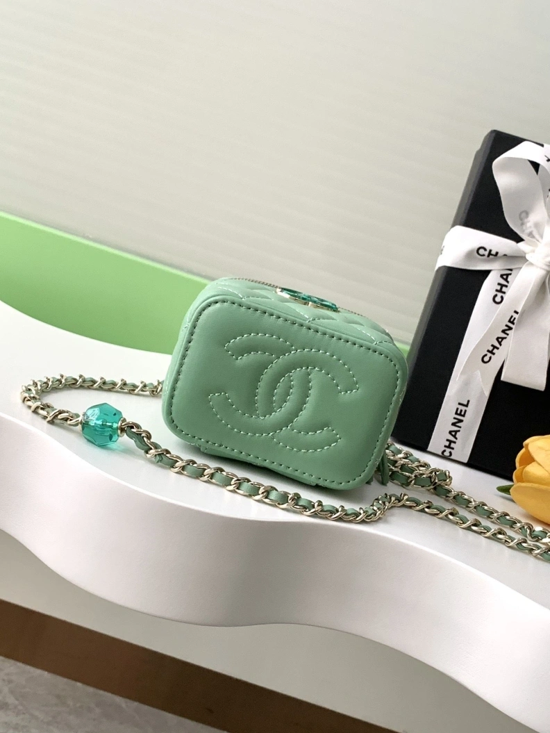 SportInspired Chxnxl Cosmetic Bags 29783