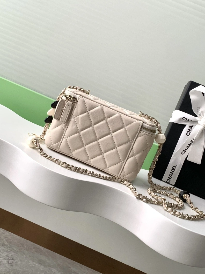 Chxnxl Cosmetic Bags ModernLook 29784