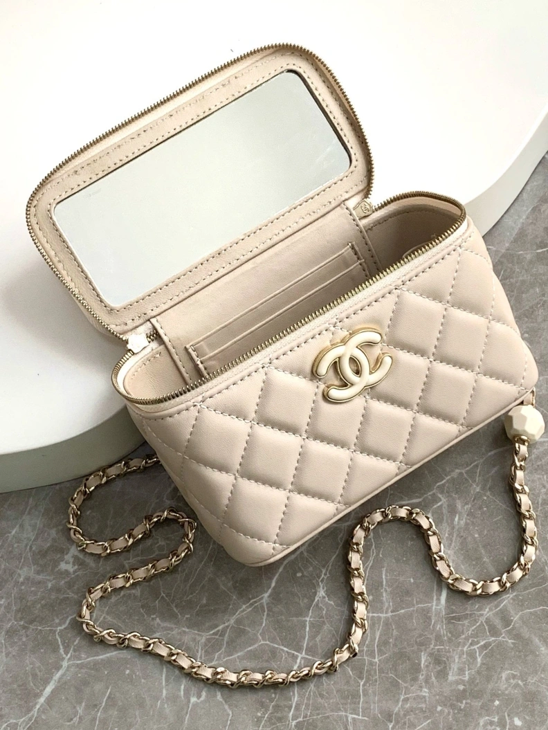Chxnxl Cosmetic Bags ModernLook 29784