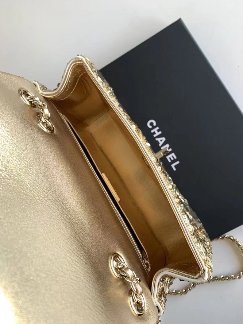 Modern Chxnxl CF Series Bags 29850
