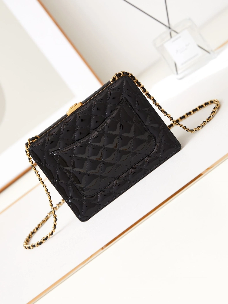 Bold Chxnxl Satchel Bags 29695