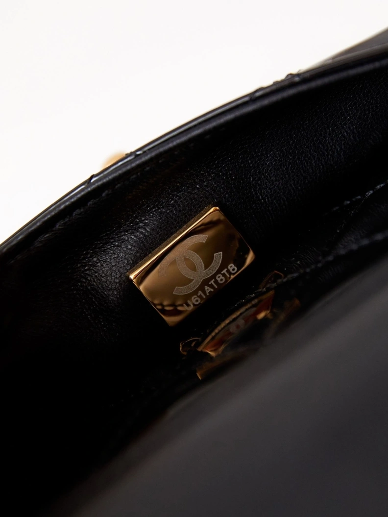 Bold Chxnxl Satchel Bags 29695