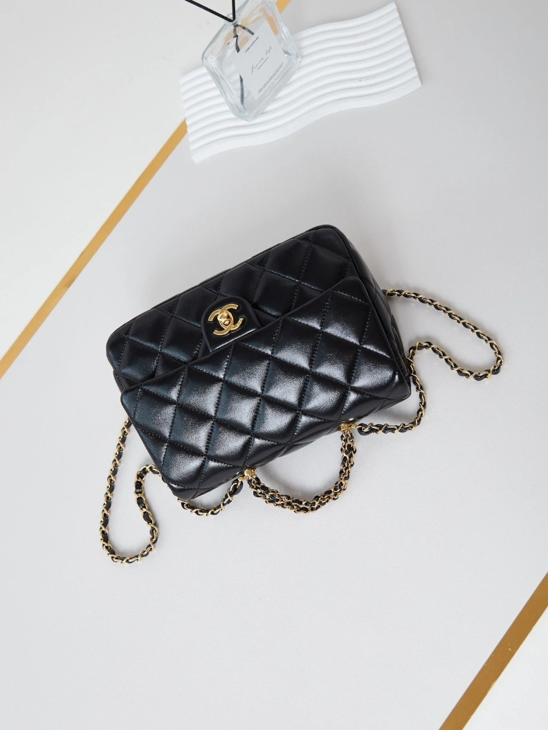 Chxnxl CF Series Bags Minimalist 29828