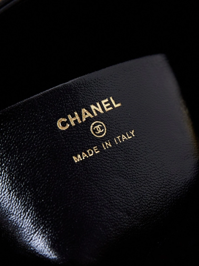 Refined Chxnxl Top Handle Bags 29630