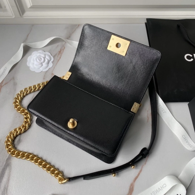Vibrant Chxnxl Leboy Series Bags 29743