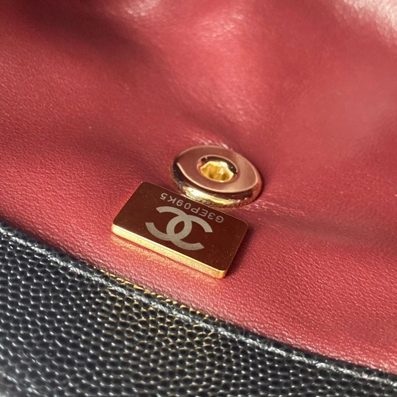 Classic Chxnxl Top Handle Bags 29636