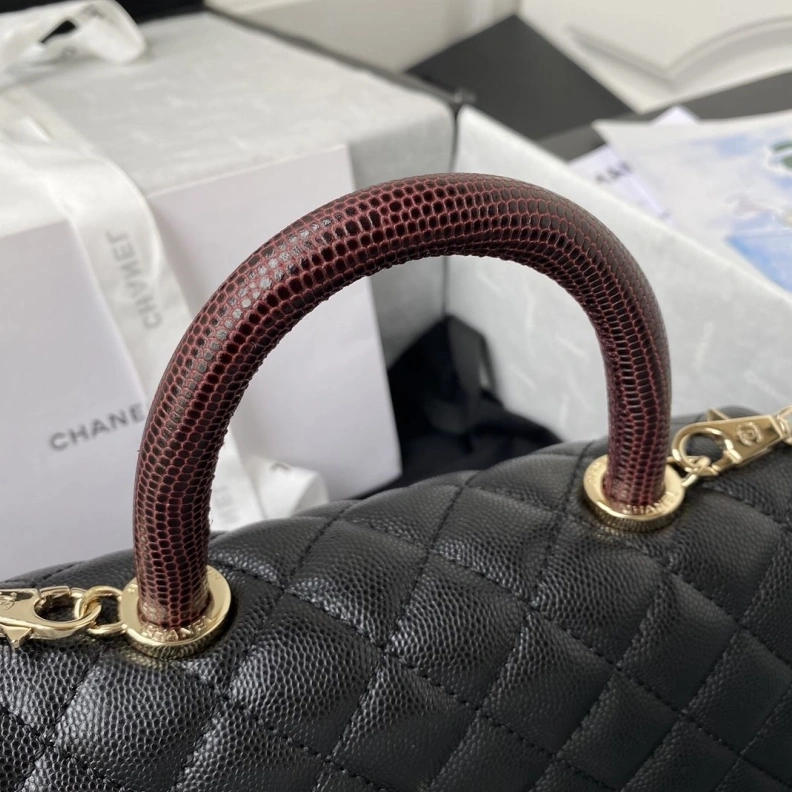 Chxnxl Top Handle Bags Sophisticated 29645