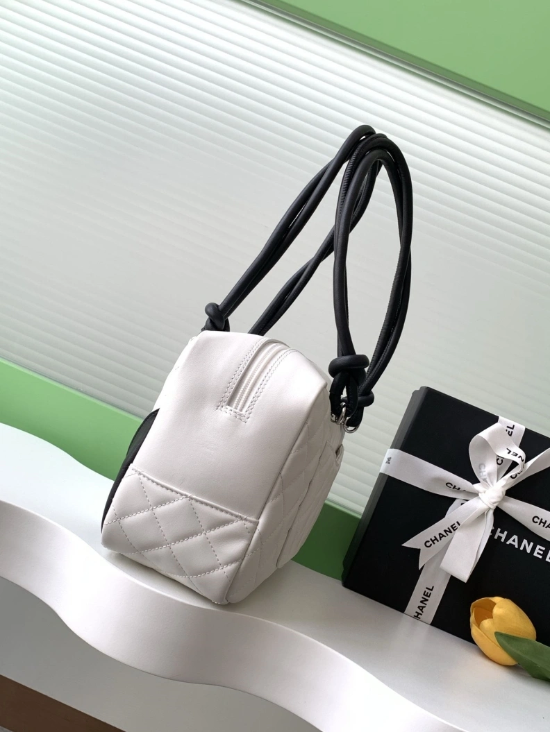 Bold Chxnxl Top Handle Bags 29633