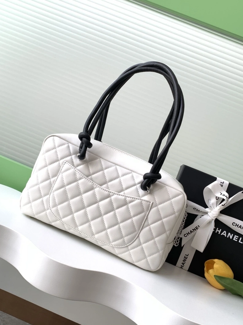 Bold Chxnxl Top Handle Bags 29633