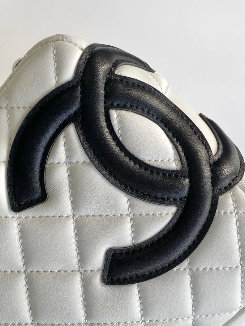 Bold Chxnxl Top Handle Bags 29633