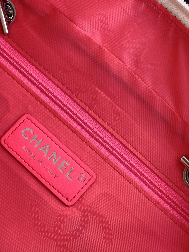 Bold Chxnxl Top Handle Bags 29633