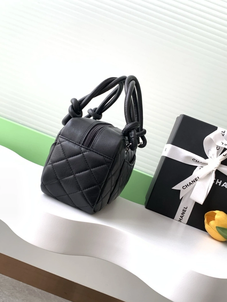 Chxnxl Top Handle Bags AllSeason 29635