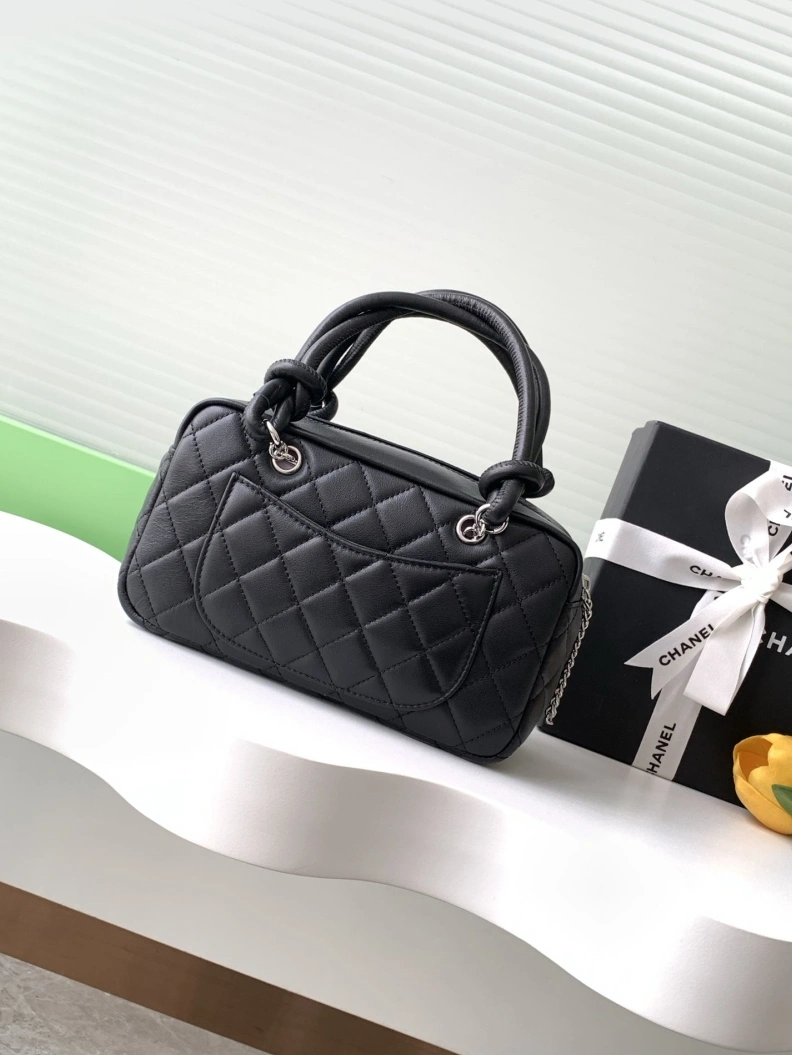 Chxnxl Top Handle Bags AllSeason 29635