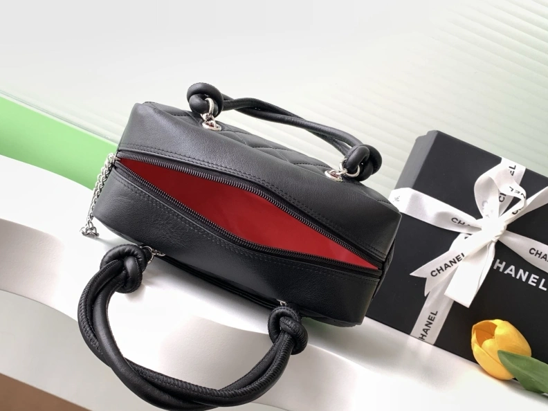 Chxnxl Top Handle Bags AllSeason 29635
