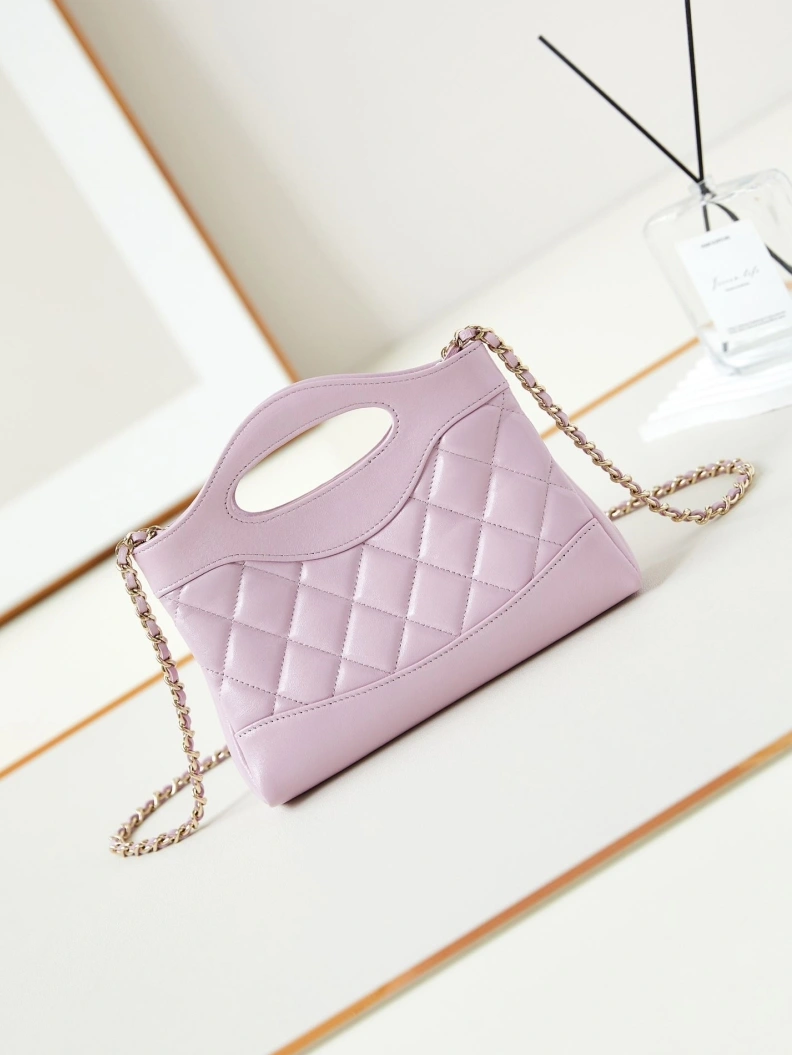 Chxnxl Top Handle Bags Soft 29603
