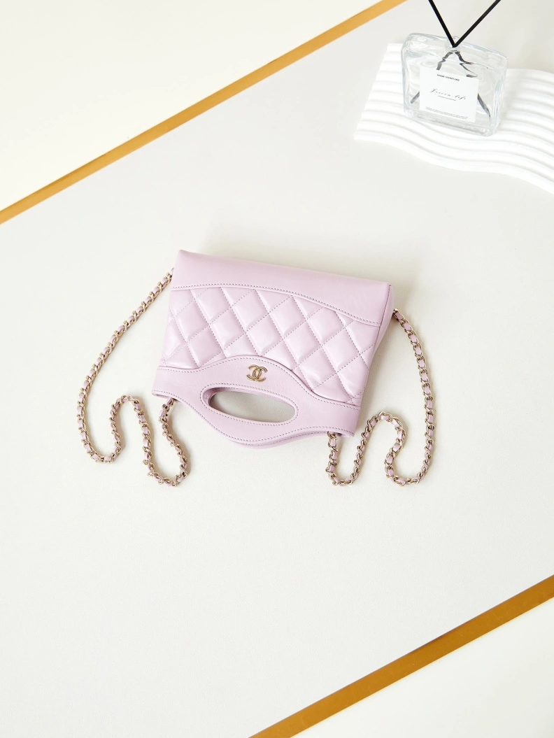 Chxnxl Top Handle Bags Soft 29603