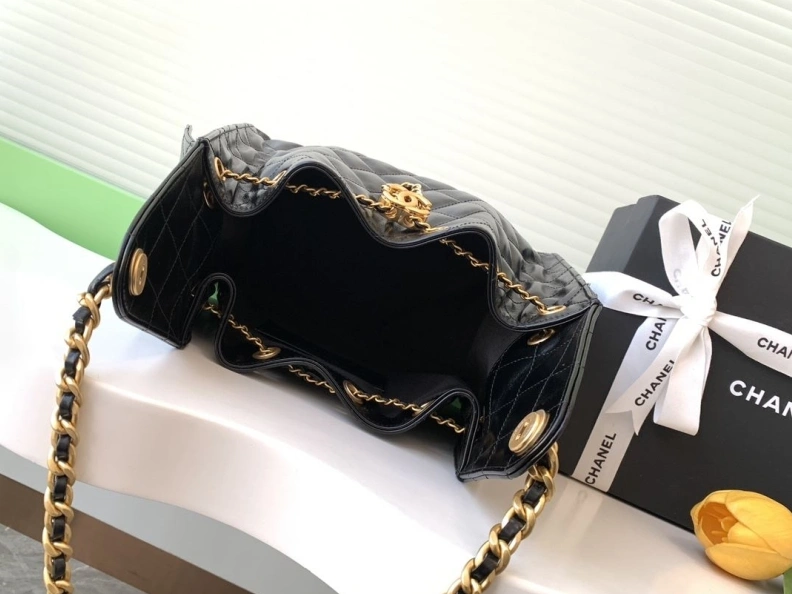 GoAnywhere Chxnxl Top Handle Bags 29578
