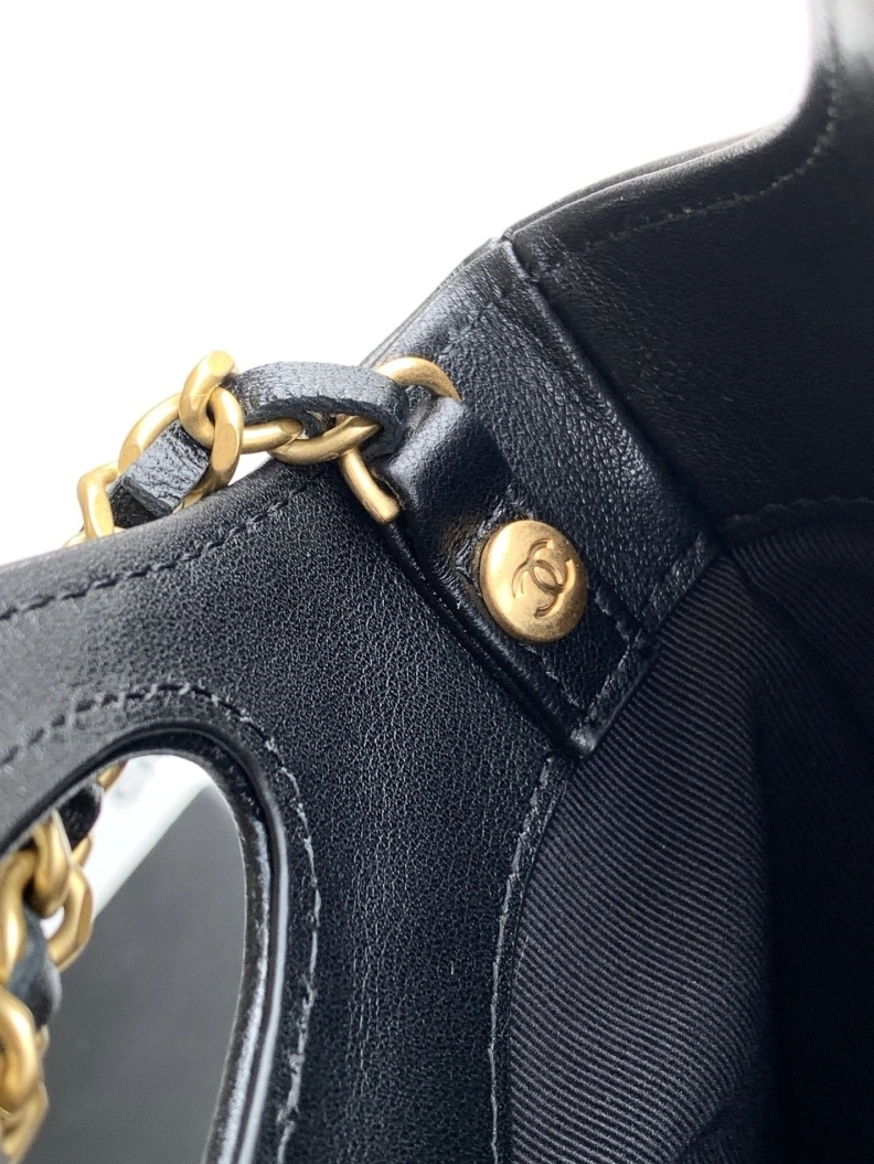 Trendsetting Chxnxl Top Handle Bags 29462