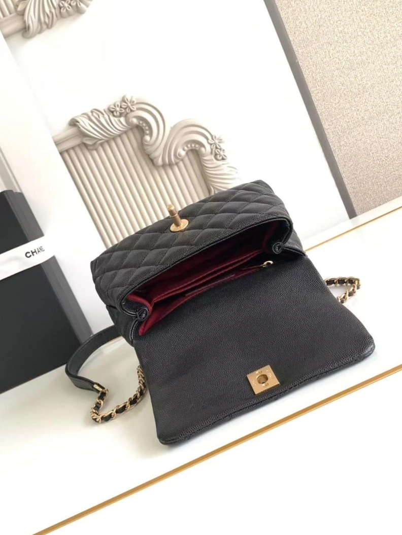 Chxnxl Top Handle Bags Resilient 29460