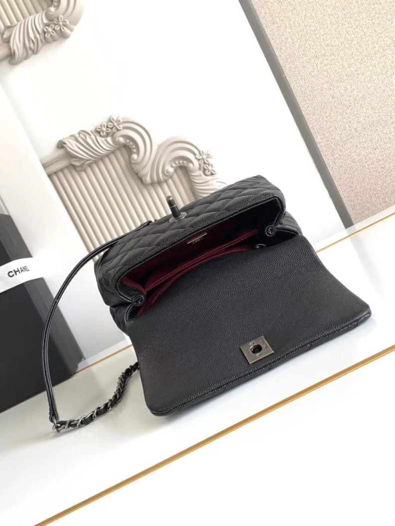 AllSeason Chxnxl Top Handle Bags 29445