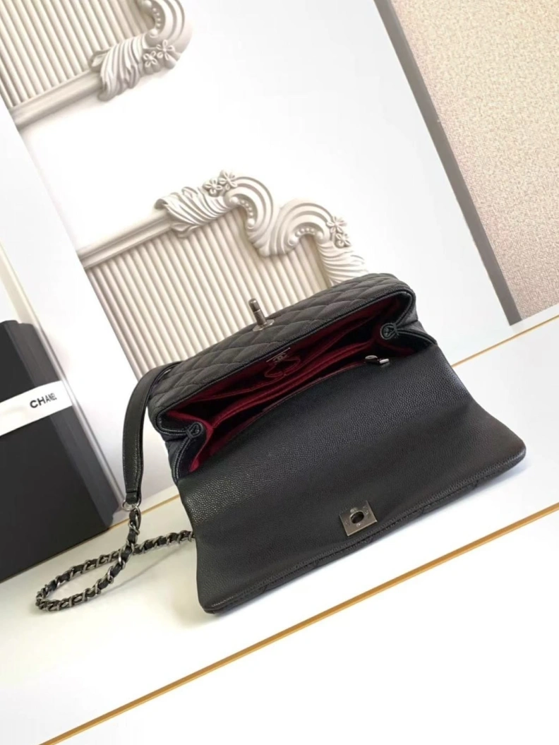 Chxnxl Top Handle Bags Resilient 29421