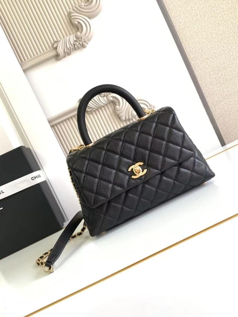 Chxnxl Top Handle Bags Refined 29433
