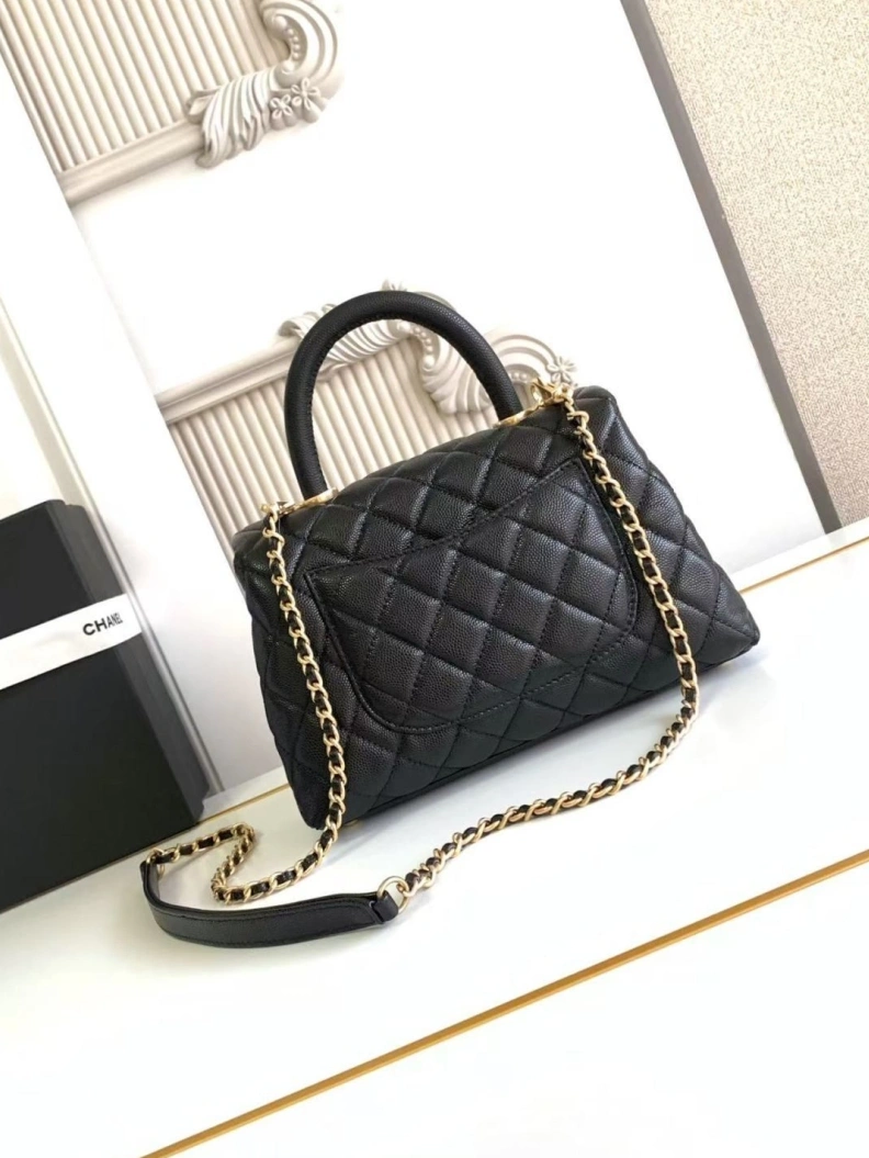 Chxnxl Top Handle Bags Refined 29433