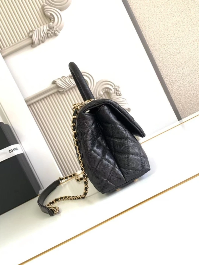 Chxnxl Top Handle Bags Refined 29433