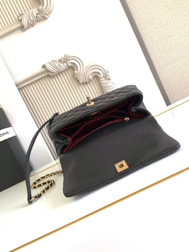 Chxnxl Top Handle Bags Refined 29433