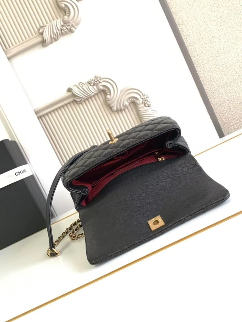Chxnxl Top Handle Bags Comfortable 29424