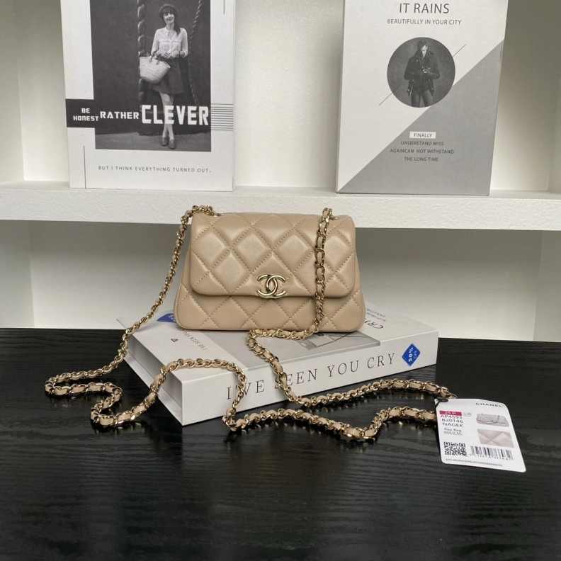 Chxnxl WOC Bags Modern 29367