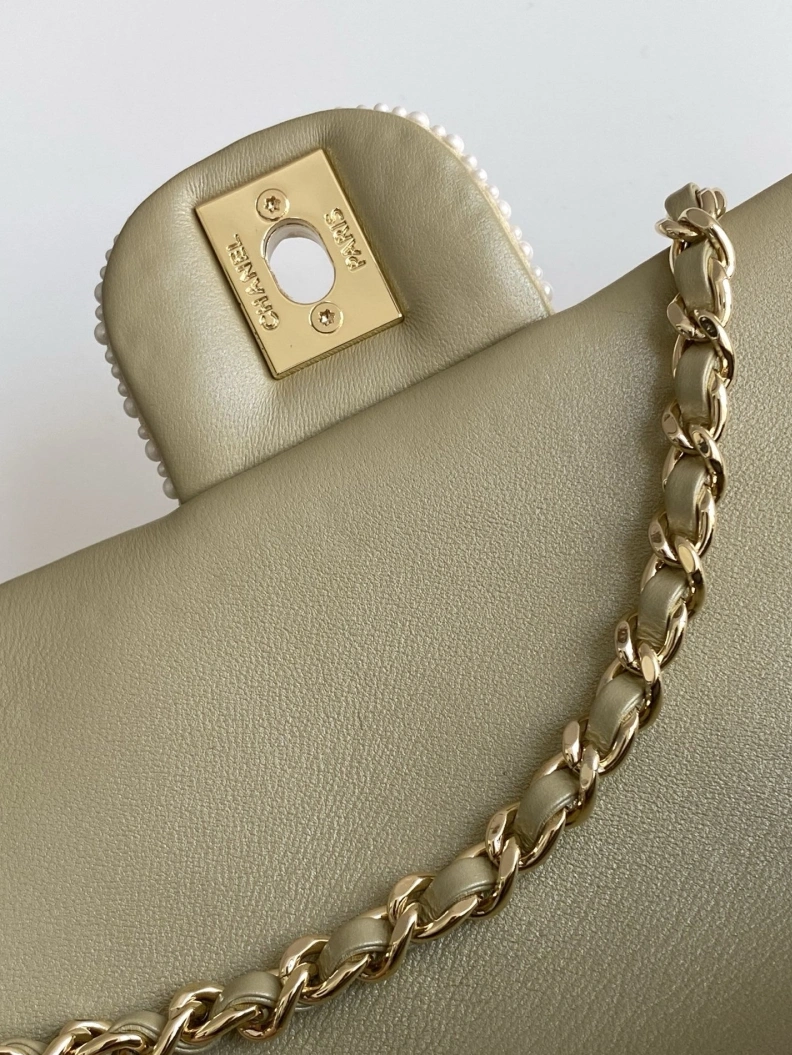 Sleek Chxnxl CF Series Bags 29533
