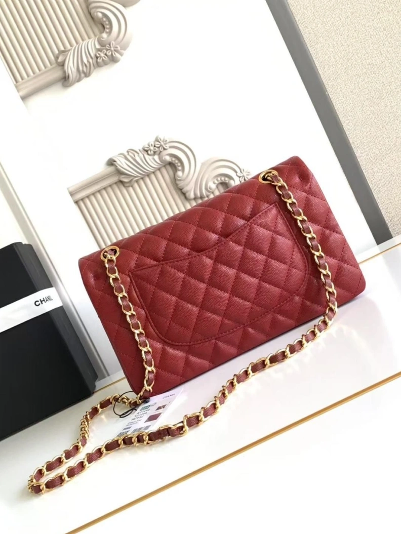 Sophisticated Chxnxl CF Series Bags 29529