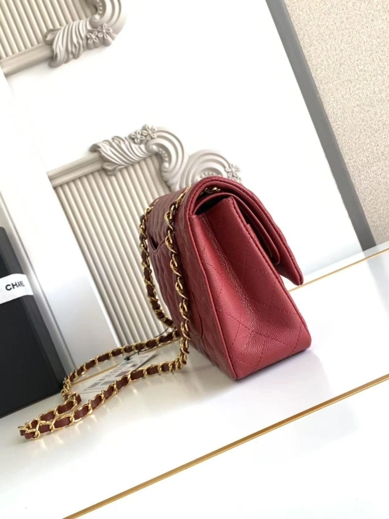 Sophisticated Chxnxl CF Series Bags 29529